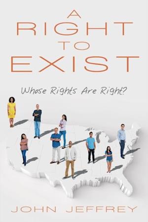 Right to Exist