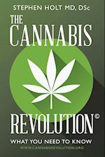 The Cannabis Revolution©
