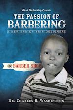 The Passion of Barbering