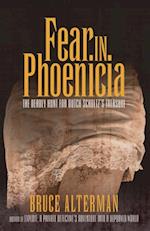 Fear in Phoenicia