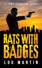 Rats with Badges