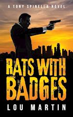 Rats with Badges