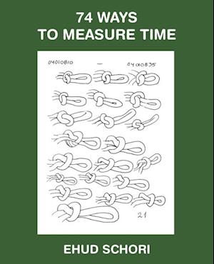 74 Ways to Measure Time