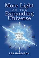 More Light on the Expanding Universe