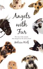 Angels with Fur