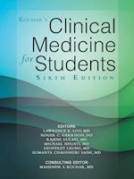 Kochar's Clinical Medicine for Students