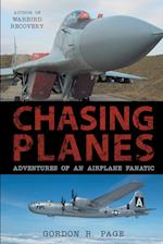 Chasing Planes