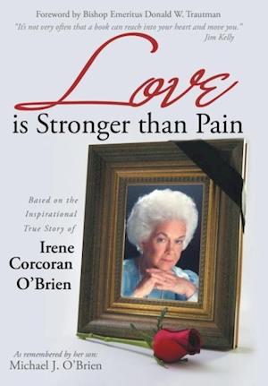 Love Is Stronger Than Pain