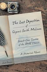 The Lost Deposition of Glynnis Smith McLean, Second-Class Survivor of the RMS Titanic