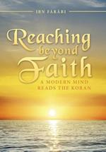 Reaching Beyond Faith