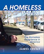 A Homeless Panic