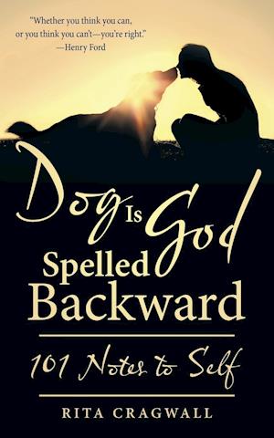 Dog Is God Spelled Backward