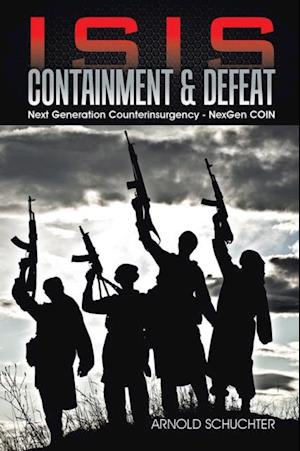 Isis Containment & Defeat