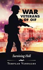 War Veterans of Oif