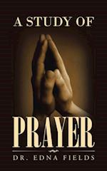 Study of Prayer