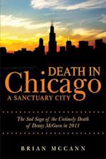 Death in Chicago a Sanctuary City