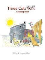Three Cats Tales