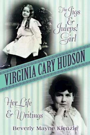 Virginia Cary Hudson