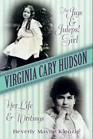 Virginia Cary Hudson