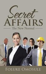 Secret Affairs