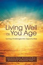 Living Well as You Age