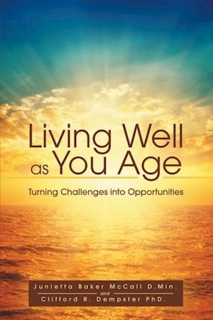 Living Well as You Age