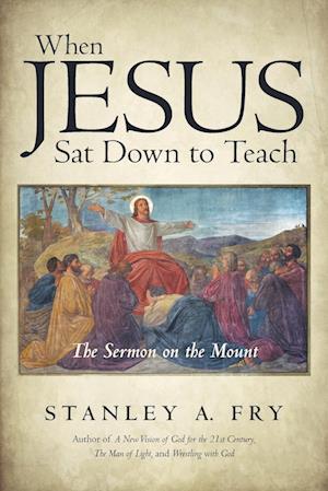 When Jesus SAT Down to Teach