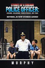 Stories of a Chicago Police Officer