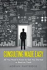 Consulting Made Easy