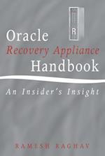 Oracle Recovery Appliance Handbook