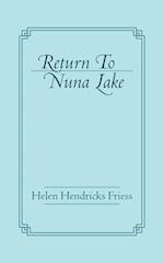 Return To Nuna Lake