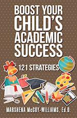 Boost Your Child's Academic Success