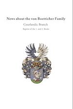 News about the Von Boetticher Family