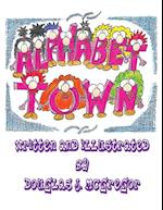 Alphabet Town