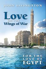 Love on the Wings of War