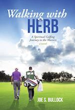 Walking with Herb