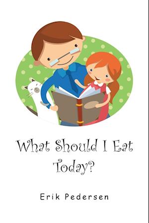 What Should I Eat Today?
