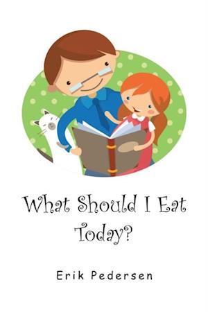 What Should I Eat Today?