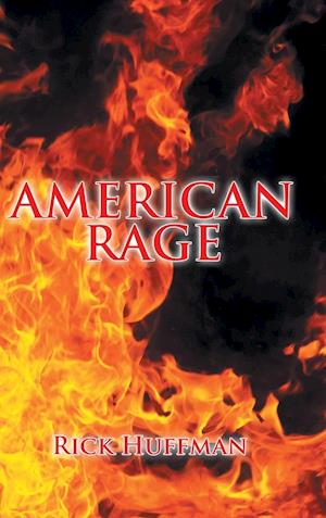 AMERICAN RAGE