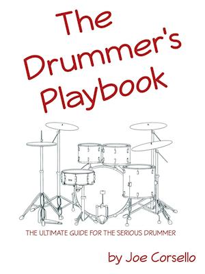 The Drummer's Playbook