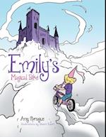 Emily's Magical Bike