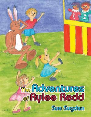 The Adventures of Rylee Redd