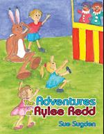 The Adventures of Rylee Redd