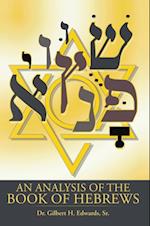 Analysis of the Book of Hebrews