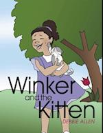 Winker and the Kitten