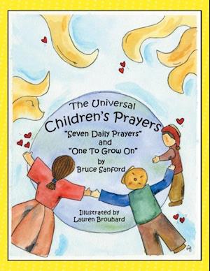 Children'S Prayers