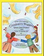 Children'S Prayers