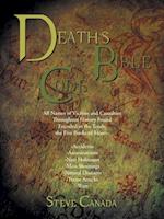 Death's Bible Code