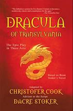 Dracula of Transylvania