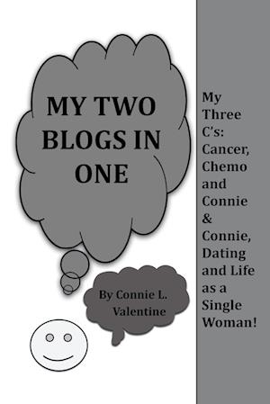 My Two Blogs in One